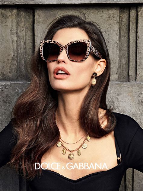 dolce gabbana sonnenbrille damen 2021|Dolce & Gabbana.